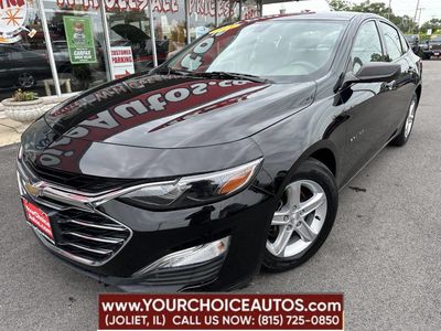 2019 Chevrolet Malibu