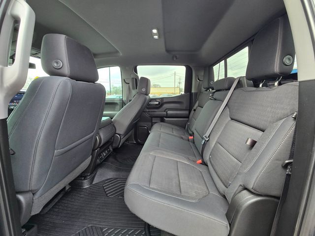 2019 Chevrolet Silverado 1500  - 22792071 - 5