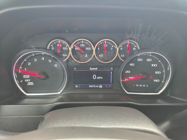 2019 Chevrolet Silverado 1500  - 22792071 - 6