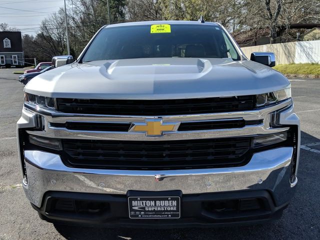 2019 Chevrolet Silverado 1500  - 18617124 - 9