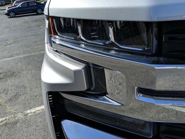 2019 Chevrolet Silverado 1500  - 18617124 - 10