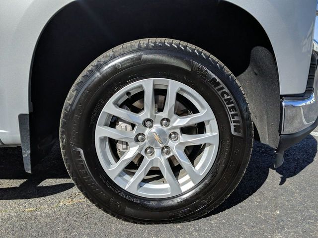 2019 Chevrolet Silverado 1500  - 18617124 - 11