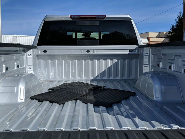 2019 Chevrolet Silverado 1500  - 18617124 - 13