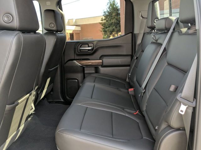 2019 Chevrolet Silverado 1500  - 18617124 - 14