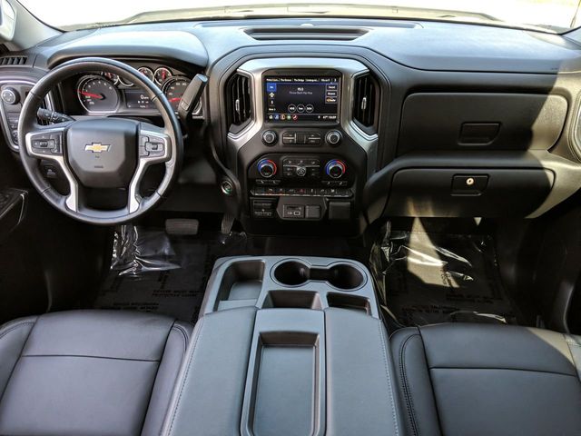 2019 Chevrolet Silverado 1500  - 18617124 - 15