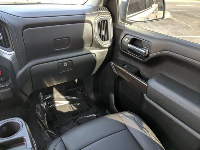 2019 Chevrolet Silverado 1500  - 18617124 - 17