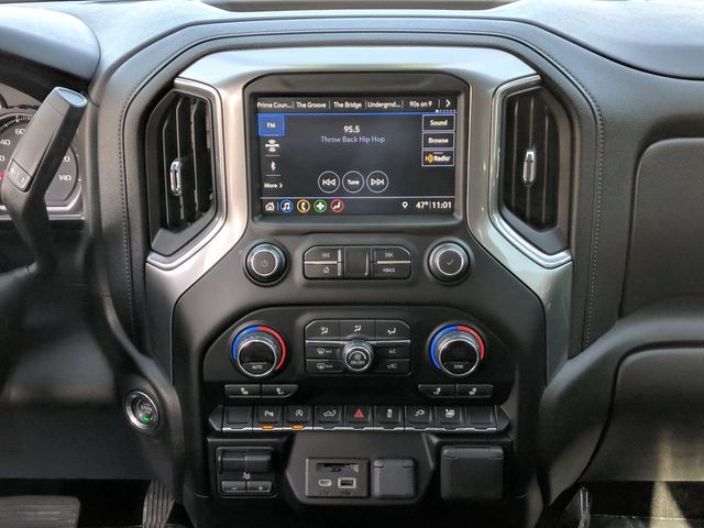 2019 Chevrolet Silverado 1500  - 18617124 - 18