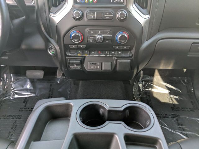 2019 Chevrolet Silverado 1500  - 18617124 - 19