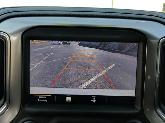 2019 Chevrolet Silverado 1500  - 18617124 - 20
