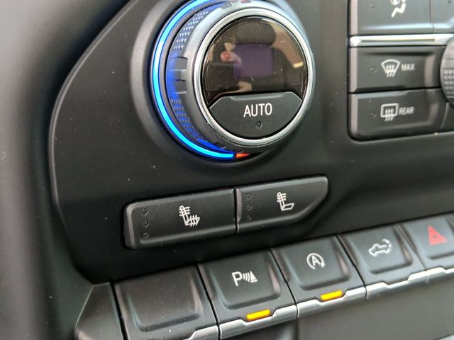 2019 Chevrolet Silverado 1500  - 18617124 - 22