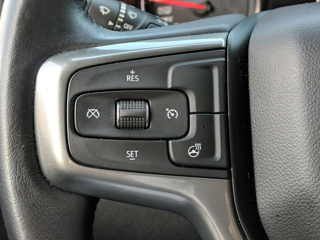 2019 Chevrolet Silverado 1500  - 18617124 - 24