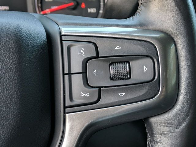2019 Chevrolet Silverado 1500  - 18617124 - 25