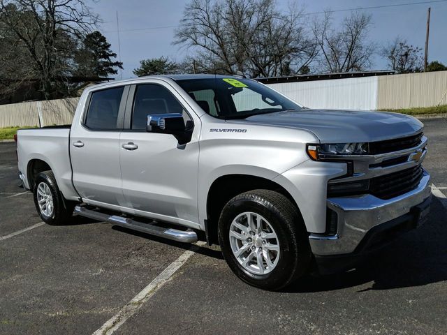 2019 Chevrolet Silverado 1500  - 18617124 - 2