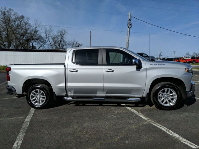 2019 Chevrolet Silverado 1500  - 18617124 - 3