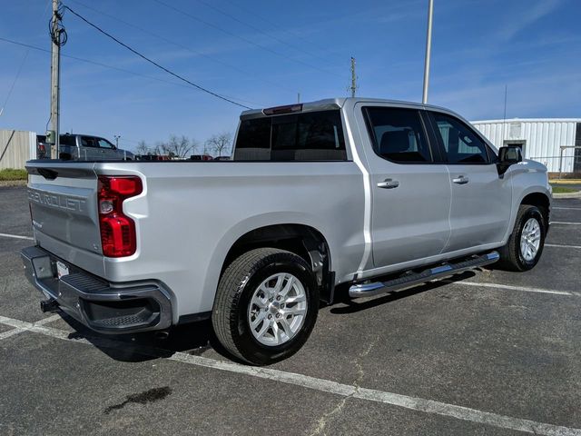 2019 Chevrolet Silverado 1500  - 18617124 - 4