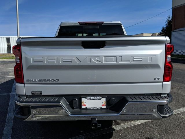 2019 Chevrolet Silverado 1500  - 18617124 - 5