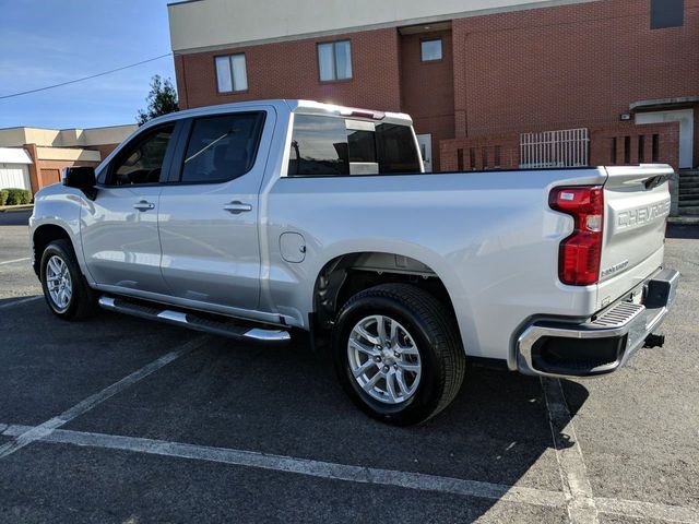 2019 Chevrolet Silverado 1500  - 18617124 - 6