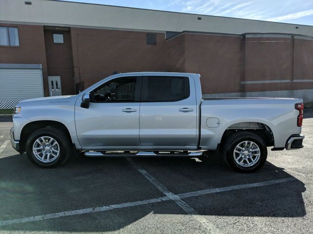 2019 Chevrolet Silverado 1500  - 18617124 - 7