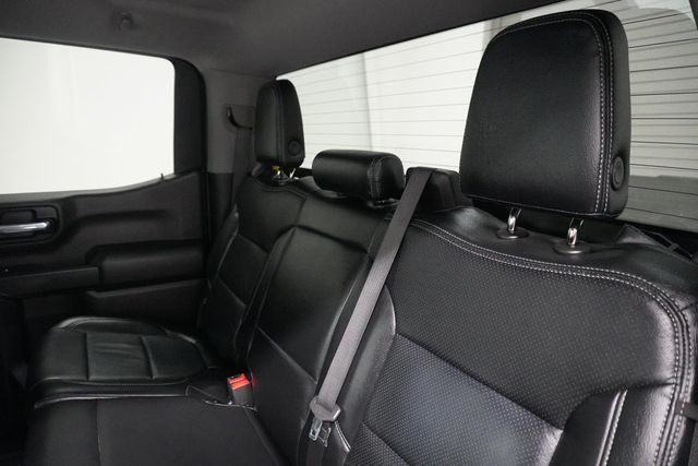 2019 Chevrolet Silverado 1500 4WD Crew Cab 147" Custom Trail Boss - 22937590 - 10