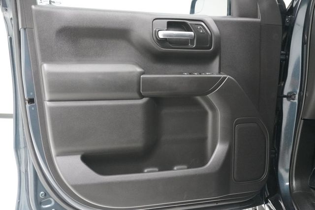 2019 Chevrolet Silverado 1500 4WD Crew Cab 147" Custom Trail Boss - 22937590 - 11