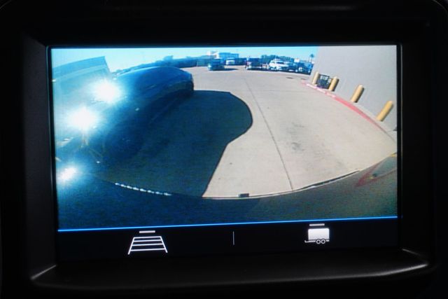 2019 Chevrolet Silverado 1500 4WD Crew Cab 147" Custom Trail Boss - 22937590 - 14