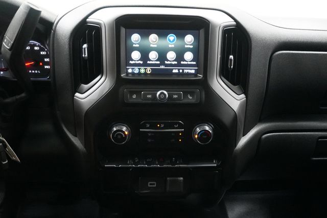 2019 Chevrolet Silverado 1500 4WD Crew Cab 147" Custom Trail Boss - 22937590 - 15