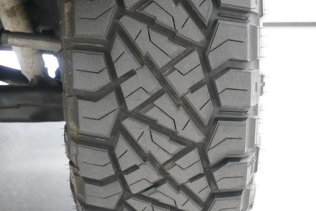 2019 Chevrolet Silverado 1500 4WD Crew Cab 147" Custom Trail Boss - 22937590 - 21