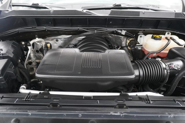 2019 Chevrolet Silverado 1500 4WD Crew Cab 147" Custom Trail Boss - 22937590 - 22