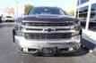2019 Chevrolet Silverado 1500 4WD Crew Cab 147" LT - 22939885 - 2