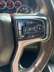 2019 Chevrolet Silverado 1500 4WD Crew Cab 147" LTZ - 22913157 - 27