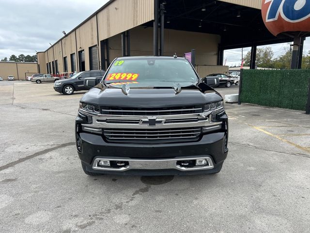 2019 Chevrolet Silverado 1500 HIGH COUNTRY - 22937826 - 1