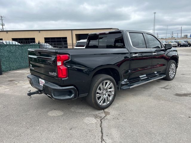 2019 Chevrolet Silverado 1500 HIGH COUNTRY - 22937826 - 3