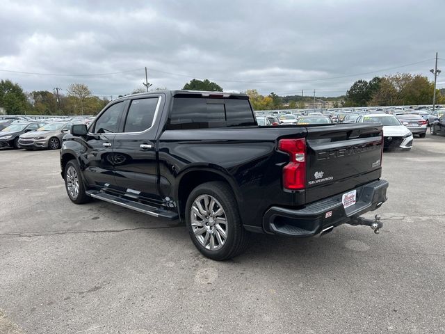 2019 Chevrolet Silverado 1500 HIGH COUNTRY - 22937826 - 5