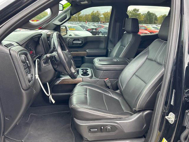 2019 Chevrolet Silverado 1500 HIGH COUNTRY - 22937826 - 7