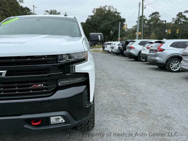 2019 Chevrolet Silverado 1500 LT Trail Boss - 22938680 - 9