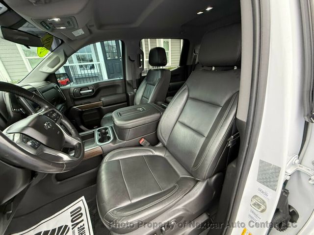 2019 Chevrolet Silverado 1500 LT Trail Boss - 22938680 - 12
