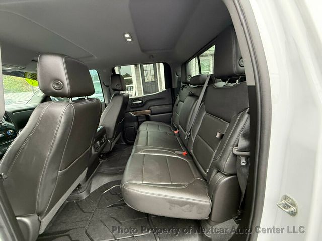 2019 Chevrolet Silverado 1500 LT Trail Boss - 22938680 - 13