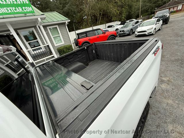 2019 Chevrolet Silverado 1500 LT Trail Boss - 22938680 - 14