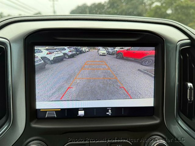 2019 Chevrolet Silverado 1500 LT Trail Boss - 22938680 - 18