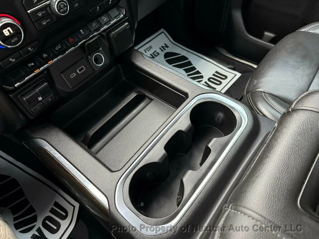 2019 Chevrolet Silverado 1500 LT Trail Boss - 22938680 - 19