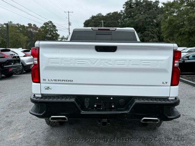 2019 Chevrolet Silverado 1500 LT Trail Boss - 22938680 - 3