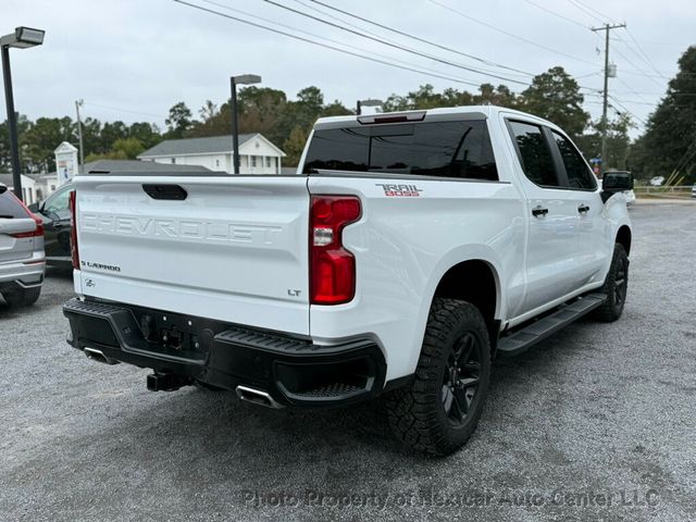 2019 Chevrolet Silverado 1500 LT Trail Boss - 22938680 - 4