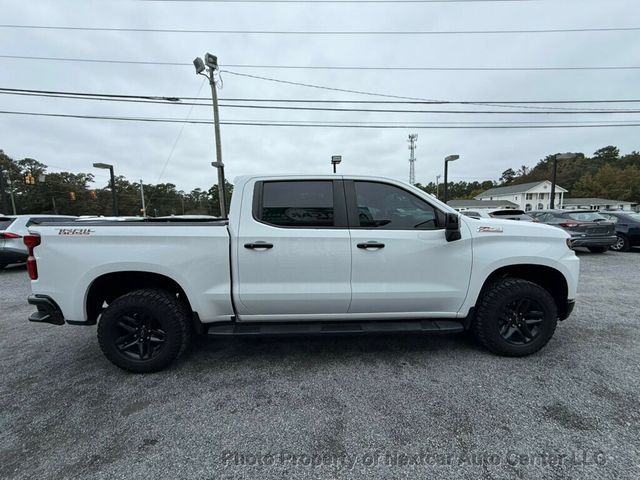 2019 Chevrolet Silverado 1500 LT Trail Boss - 22938680 - 5