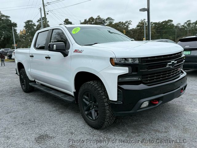 2019 Chevrolet Silverado 1500 LT Trail Boss - 22938680 - 6