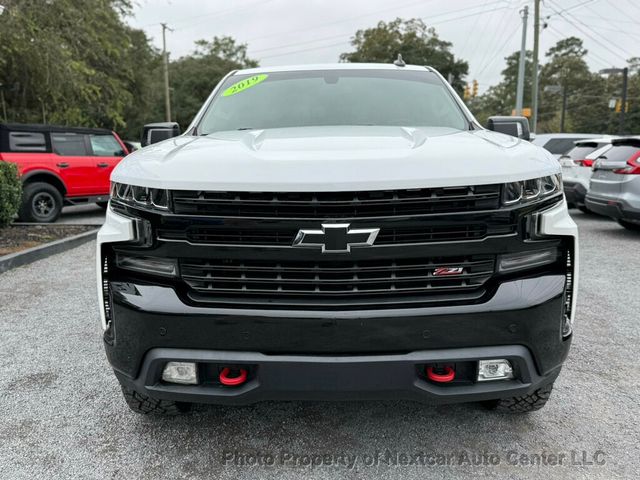 2019 Chevrolet Silverado 1500 LT Trail Boss - 22938680 - 7