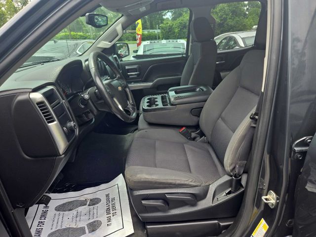 2019 Chevrolet Silverado 1500 LD LT - 22857360 - 9
