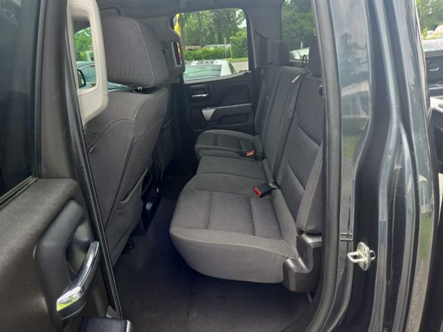 2019 Chevrolet Silverado 1500 LD LT - 22857360 - 10