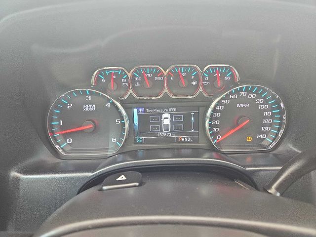 2019 Chevrolet Silverado 1500 LD LT - 22857360 - 11