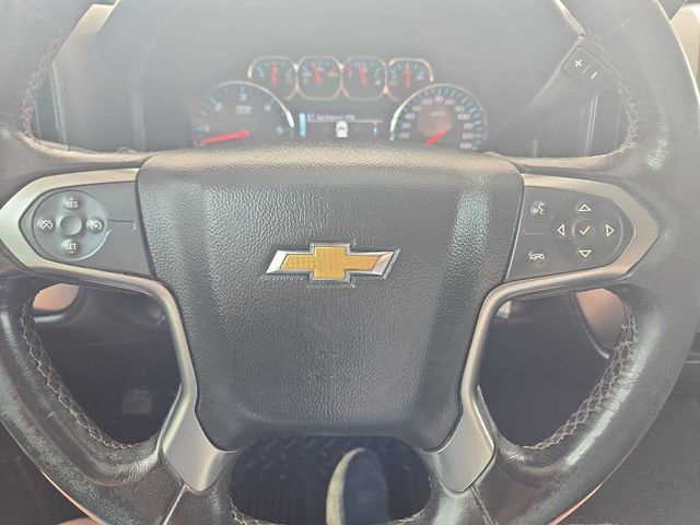 2019 Chevrolet Silverado 1500 LD LT - 22857360 - 12