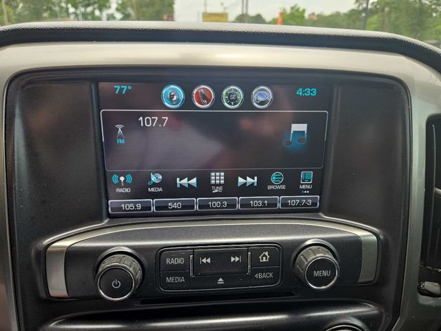 2019 Chevrolet Silverado 1500 LD LT - 22857360 - 13